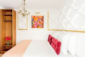 Merveil Luxury Suite - Aboukir VII