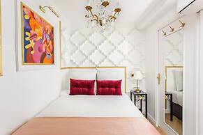 Merveil Luxury Suite - Aboukir VII