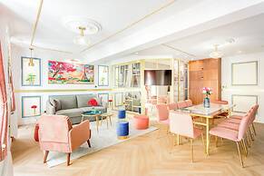 Merveil Luxury Suite - Aboukir VII