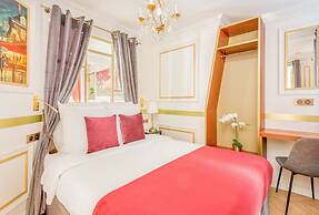 Merveil Luxury Suite - Aboukir VII