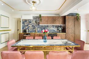Merveil Luxury Suite - Aboukir VII