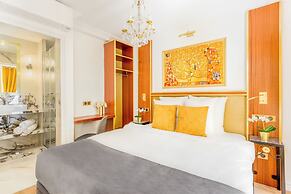 Merveil Luxury Suite - Aboukir VII