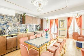 Merveil Luxury Suite - Aboukir VII