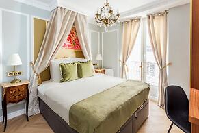 Merveil Luxury Suite - Aboukir VII