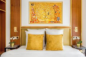 Merveil Luxury Suite - Aboukir VII