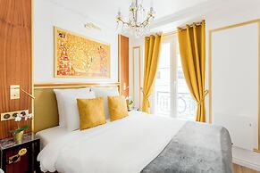 Merveil Luxury Suite - Aboukir VII