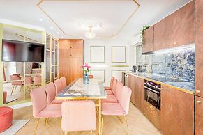 Merveil Luxury Suite - Aboukir VII