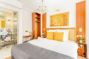 Merveil Luxury Suite - Aboukir VII