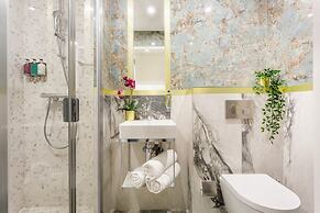 Merveil Luxury Suite - Aboukir VII