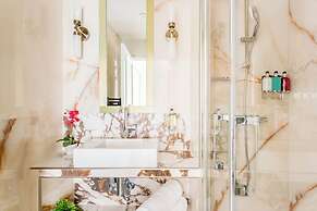 Merveil Luxury Suite - Aboukir VII