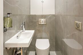 Merveil Luxury Suite - Aboukir VII