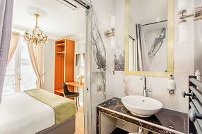 Merveil Luxury Suite - Aboukir VII