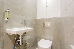 Merveil Luxury Suite - Aboukir VII