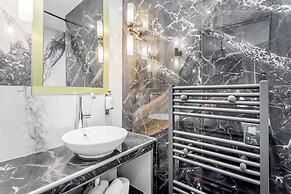 Merveil Luxury Suite - Aboukir VII