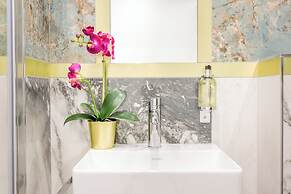 Merveil Luxury Suite - Aboukir VII