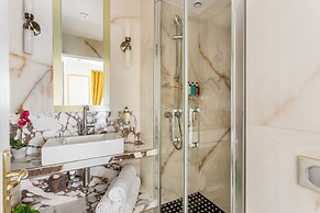 Merveil Luxury Suite - Aboukir VII