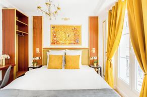 Merveil Luxury Suite - Aboukir VII