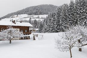 Apartment in a Quiet Location in Mittersill