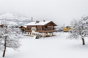 Apartment in a Quiet Location in Mittersill