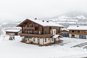 Apartment in a Quiet Location in Mittersill
