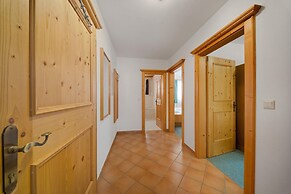 Apartment in a Quiet Location in Mittersill