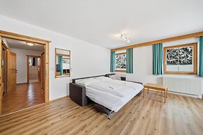 Apartment in a Quiet Location in Mittersill