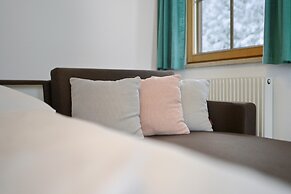 Apartment in a Quiet Location in Mittersill