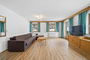 Apartment in a Quiet Location in Mittersill