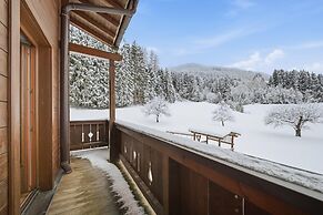 Apartment in a Quiet Location in Mittersill