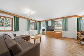 Apartment in a Quiet Location in Mittersill