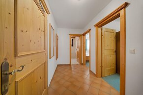 Apartment in a Quiet Location in Mittersill