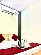 Kashi vishveshwar homestay