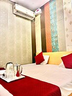 Kashi vishveshwar homestay
