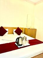 Kashi vishveshwar homestay
