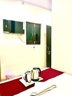Kashi vishveshwar homestay