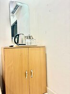 Kashi vishveshwar homestay