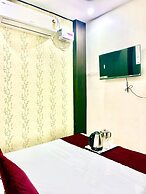 Kashi vishveshwar homestay