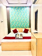 Kashi vishveshwar homestay