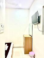 Kashi vishveshwar homestay