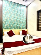 Kashi vishveshwar homestay