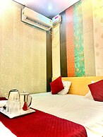 Kashi vishveshwar homestay