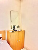 Kashi vishveshwar homestay