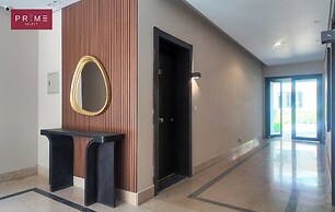 Prime Select Sodic Villette