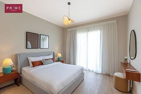 Prime Select Sodic Villette