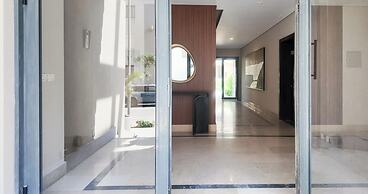 Prime Select Sodic Villette