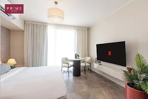 Prime Select Sodic Villette