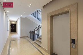 Prime Select Sodic Villette