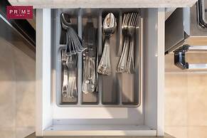 Prime Select Sodic Villette