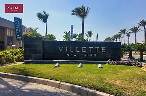 Prime Select Sodic Villette
