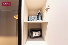 Prime Select Sodic Villette